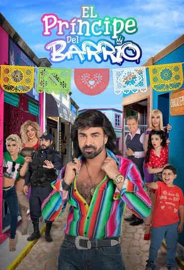 El príncipe del barrio